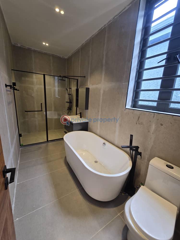 4 bedroom Semi detached Duplex For Rent Lekki Phase 1 Lagos - 16