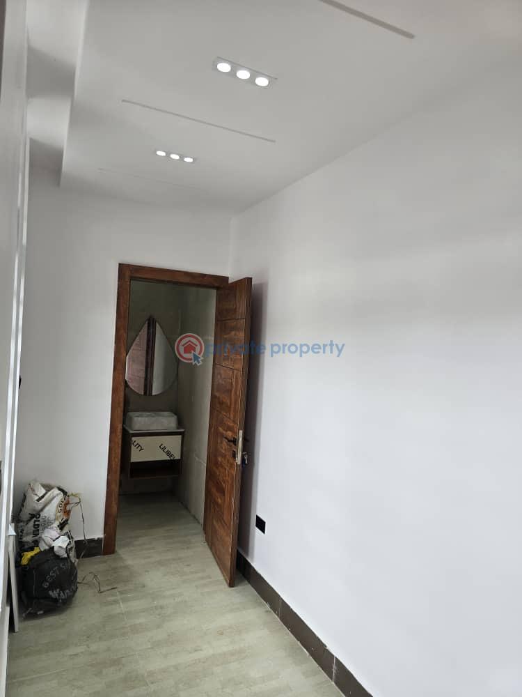 4 bedroom Semi detached Duplex For Rent Lekki Phase 1 Lagos - 13