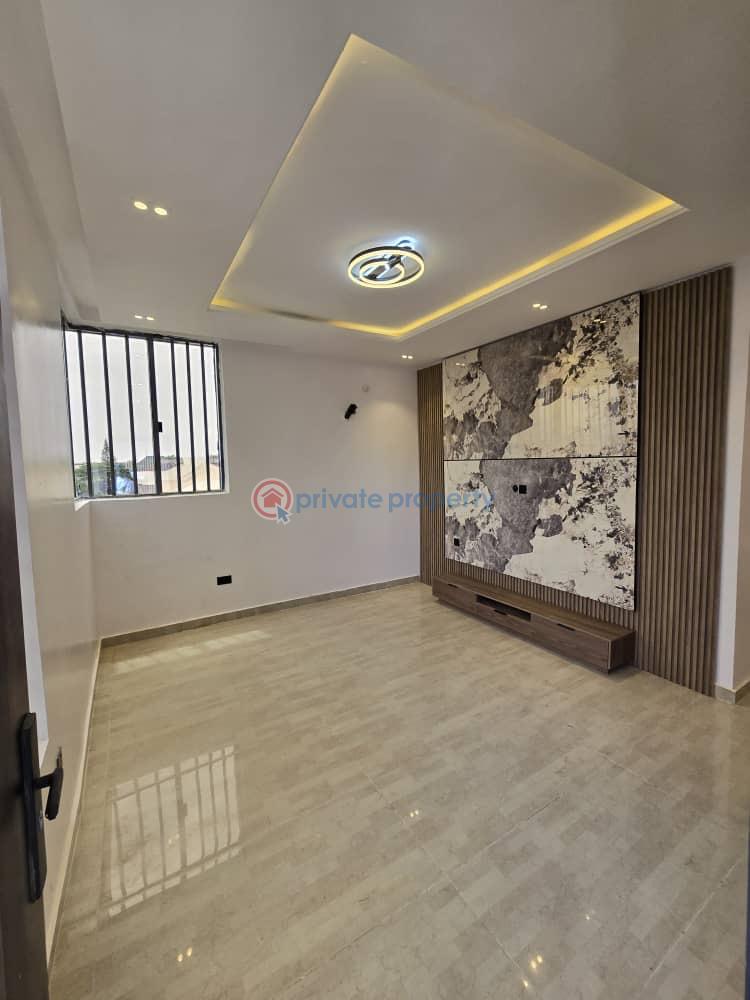 4 bedroom Semi detached Duplex For Rent Lekki Phase 1 Lagos - 0