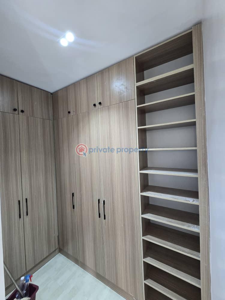 4 bedroom Semi detached Duplex For Rent Lekki Phase 1 Lagos - 4