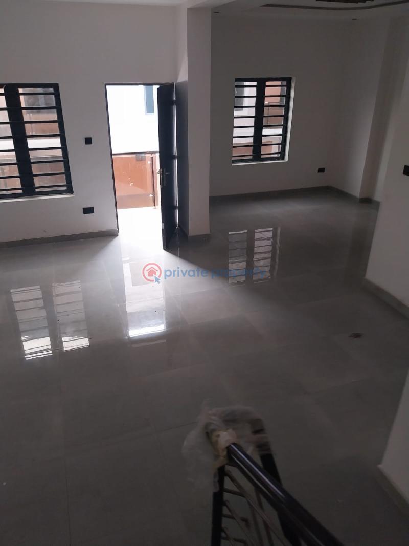 4 bedroom Terrace For Sale Ikate Elegushi Lekki Lagos - 7