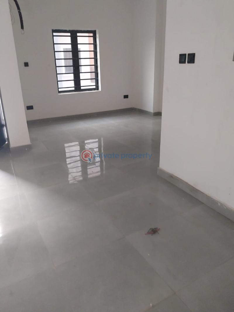 4 bedroom Terrace For Sale Ikate Elegushi Lekki Lagos - 3