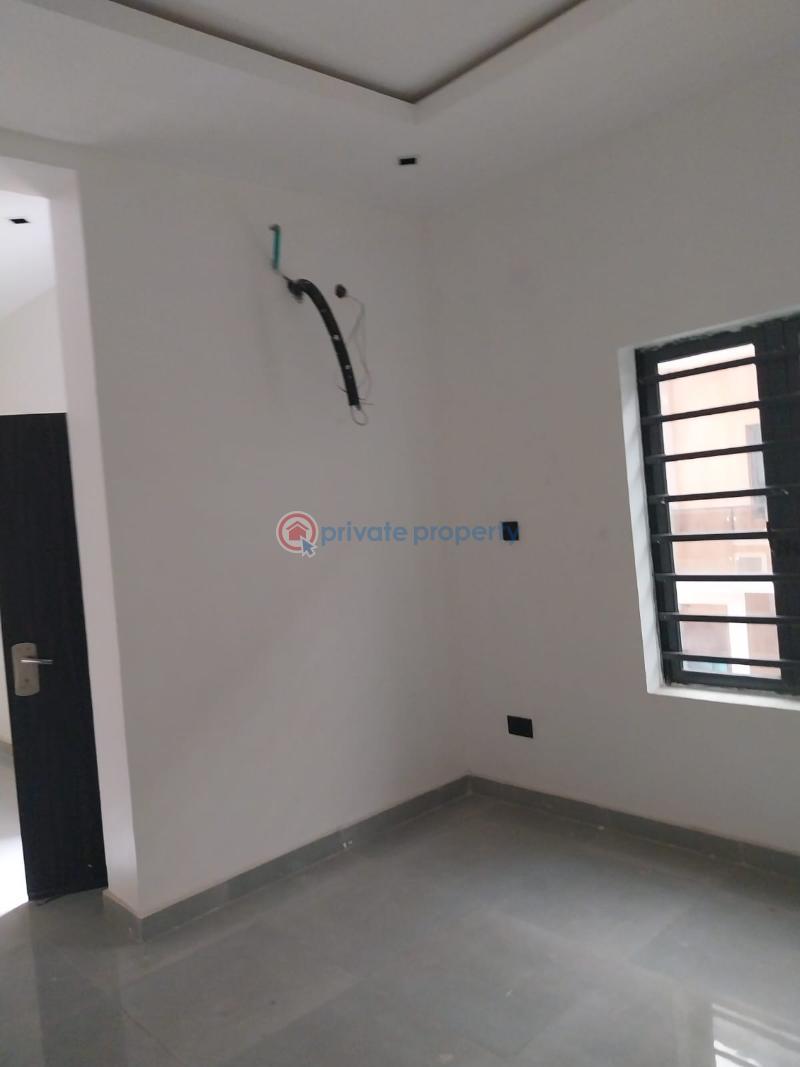 4 bedroom Terrace For Sale Ikate Elegushi Lekki Lagos - 5