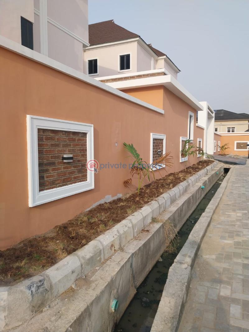 4 bedroom Terrace For Sale Ikate Elegushi Lekki Lagos - 18