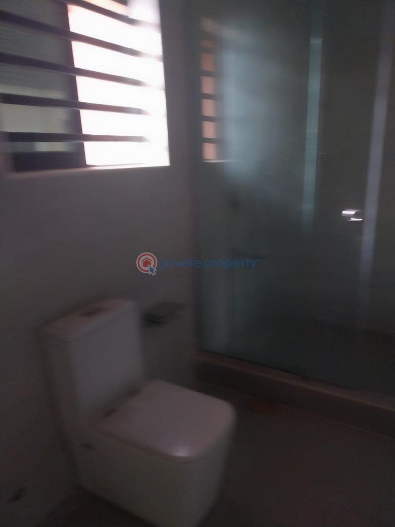 4 bedroom Terrace For Sale Ikate Elegushi Lekki Lagos - 6