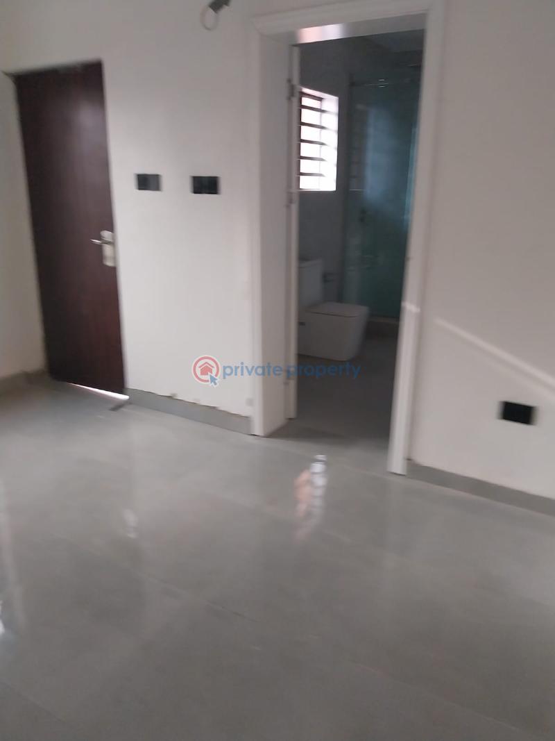 4 bedroom Terrace For Sale Ikate Elegushi Lekki Lagos - 8