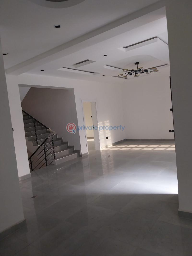 4 bedroom Terrace For Sale Ikate Elegushi Lekki Lagos - 1