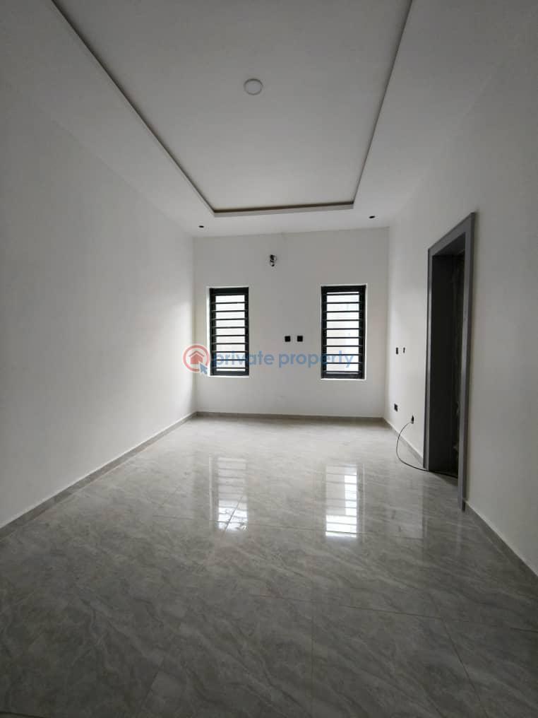 3 bedroom Flat & Apartment For Rent Lekki Phase 1 Lagos - 22