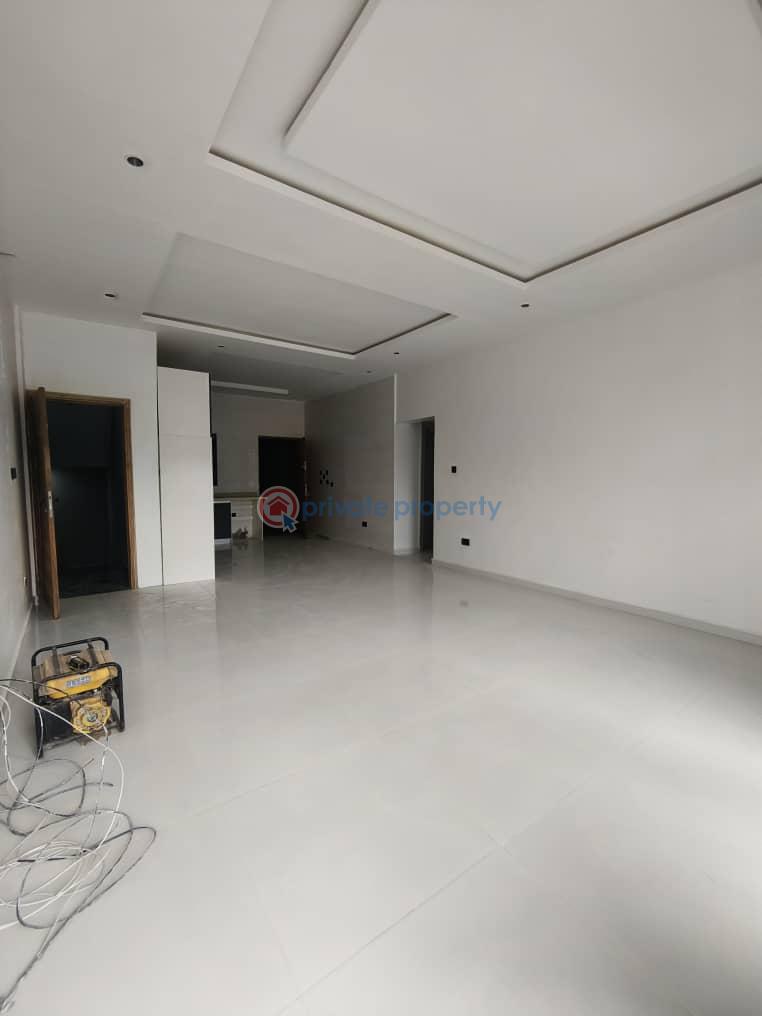 3 bedroom Flat & Apartment For Rent Lekki Phase 1 Lagos - 27