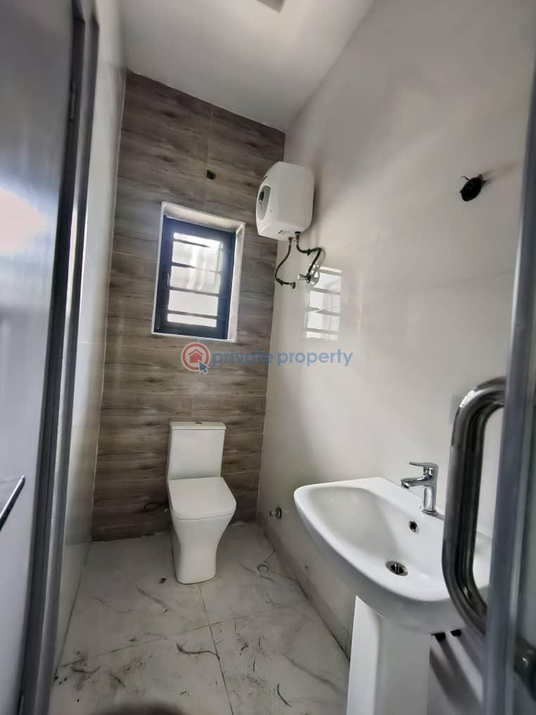 3 bedroom Flat & Apartment For Rent Lekki Phase 1 Lagos - 5