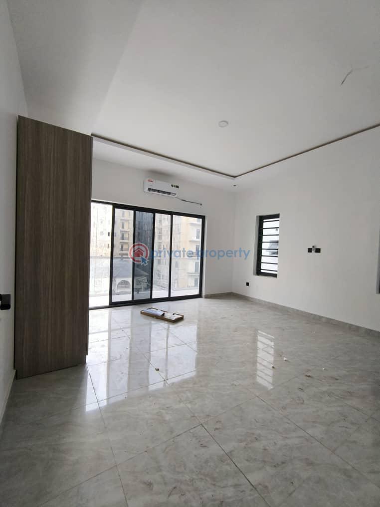 3 bedroom Flat & Apartment For Rent Lekki Phase 1 Lagos - 7