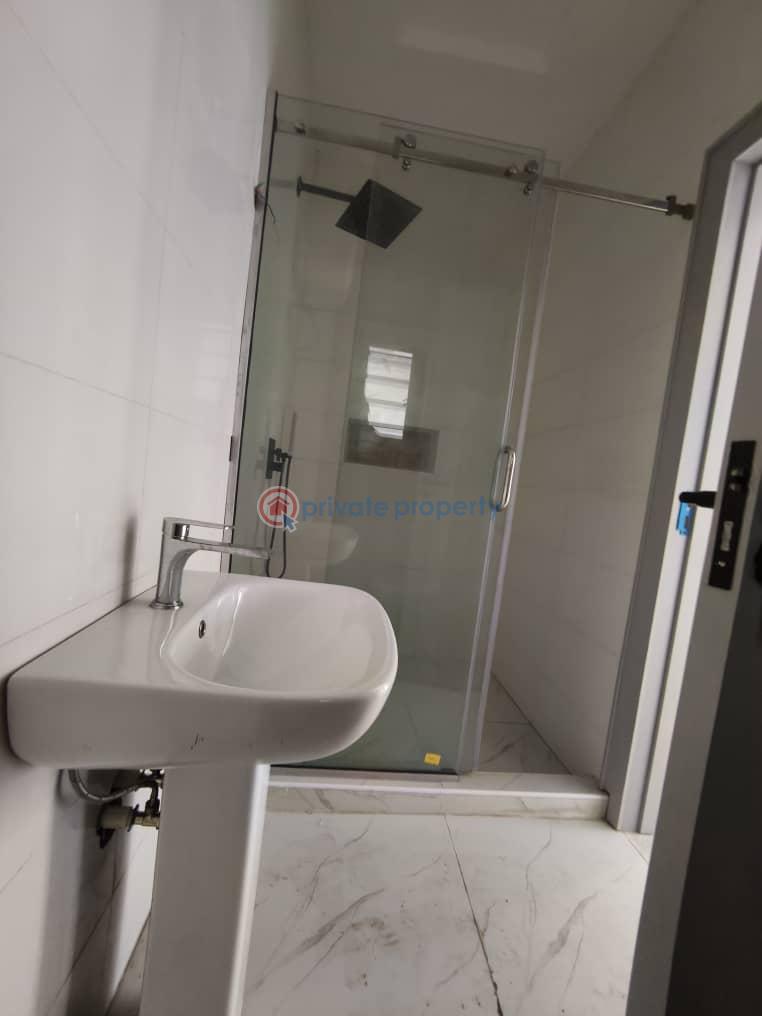 3 bedroom Flat & Apartment For Rent Lekki Phase 1 Lagos - 13