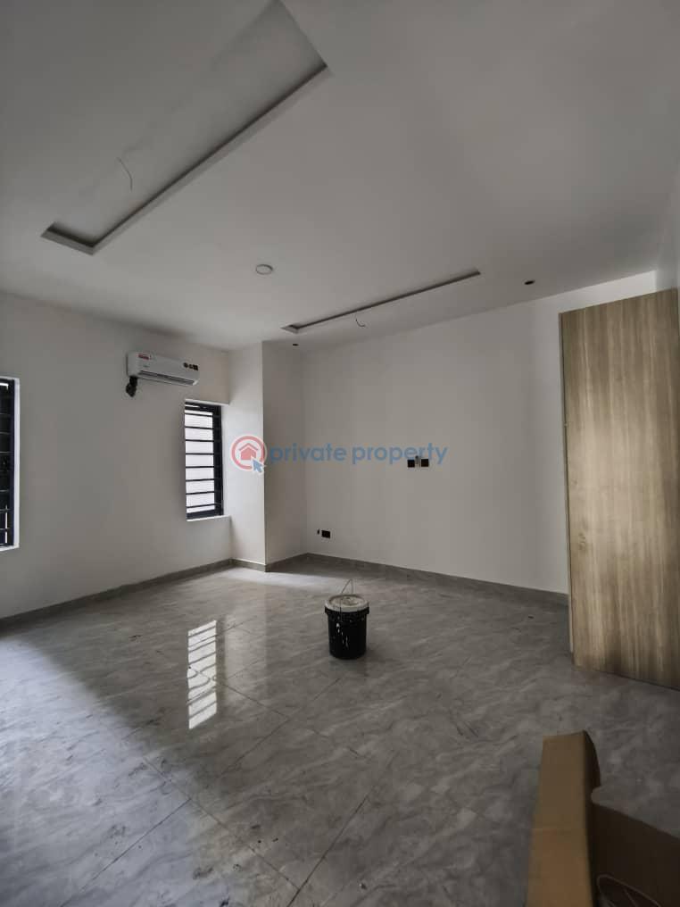 3 bedroom Flat & Apartment For Rent Lekki Phase 1 Lagos - 21