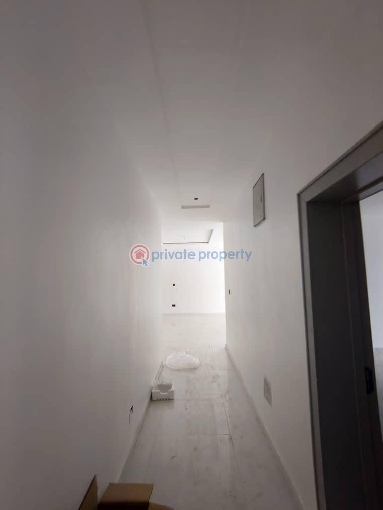 3 bedroom Flat & Apartment For Rent Lekki Phase 1 Lagos - 11