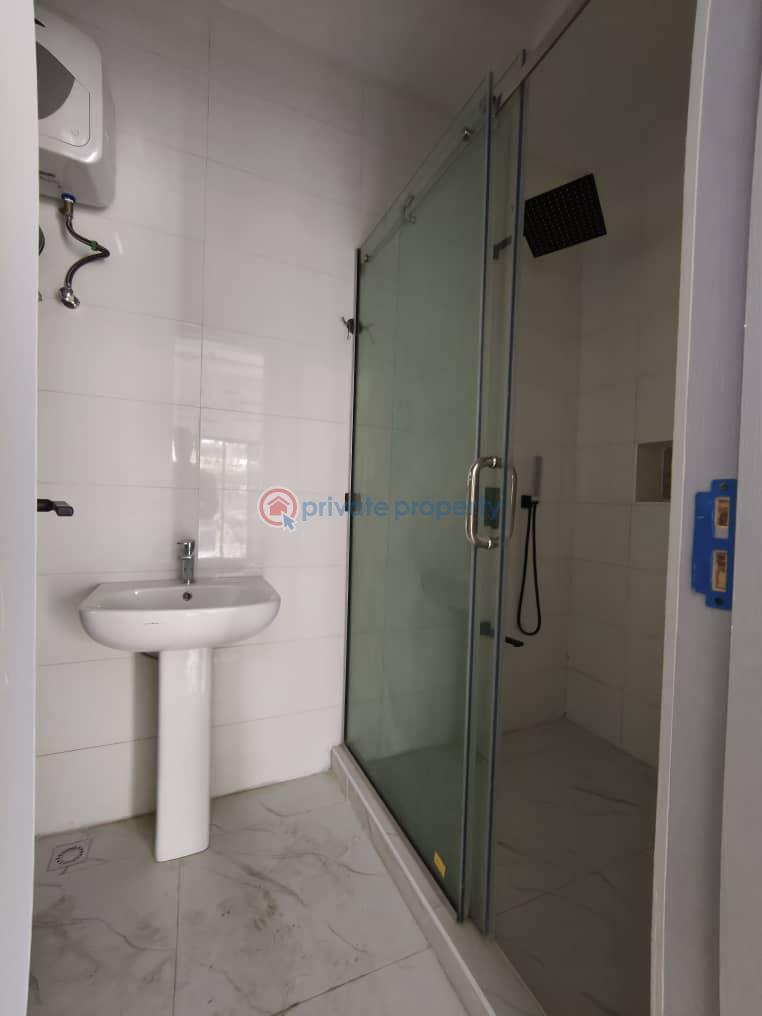3 bedroom Flat & Apartment For Rent Lekki Phase 1 Lagos - 25
