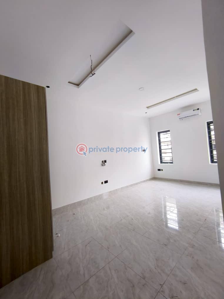 3 bedroom Flat & Apartment For Rent Lekki Phase 1 Lagos - 6