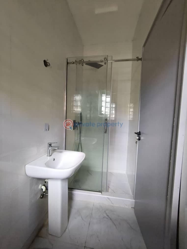3 bedroom Flat & Apartment For Rent Lekki Phase 1 Lagos - 2