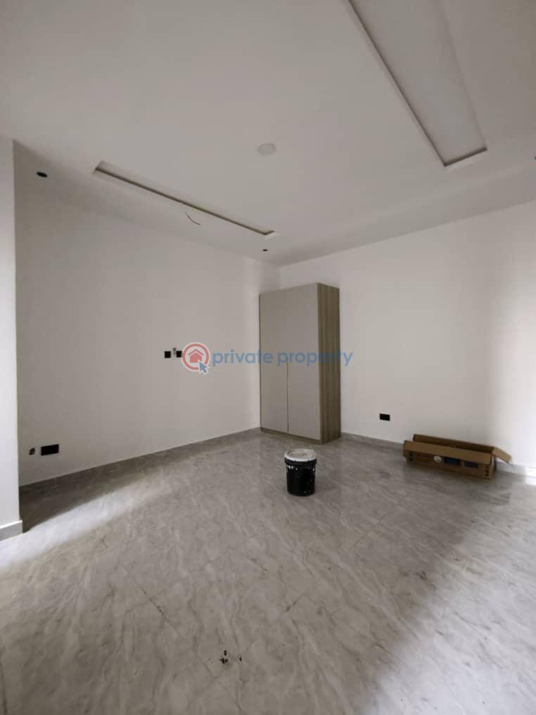 3 bedroom Flat & Apartment For Rent Lekki Phase 1 Lagos - 30