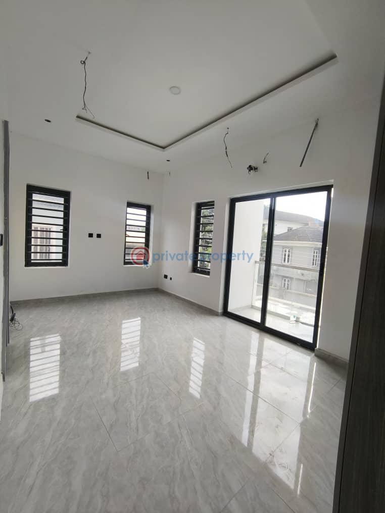 3 bedroom Flat & Apartment For Rent Lekki Phase 1 Lagos - 31