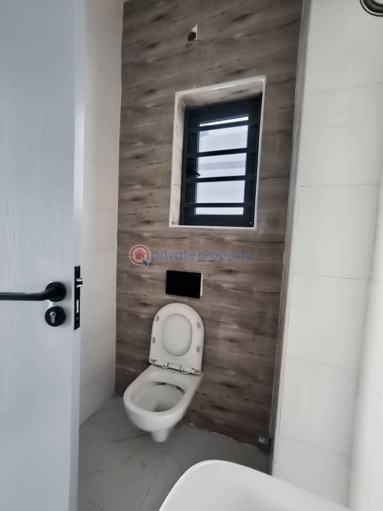 3 bedroom Flat & Apartment For Rent Lekki Phase 1 Lagos - 18