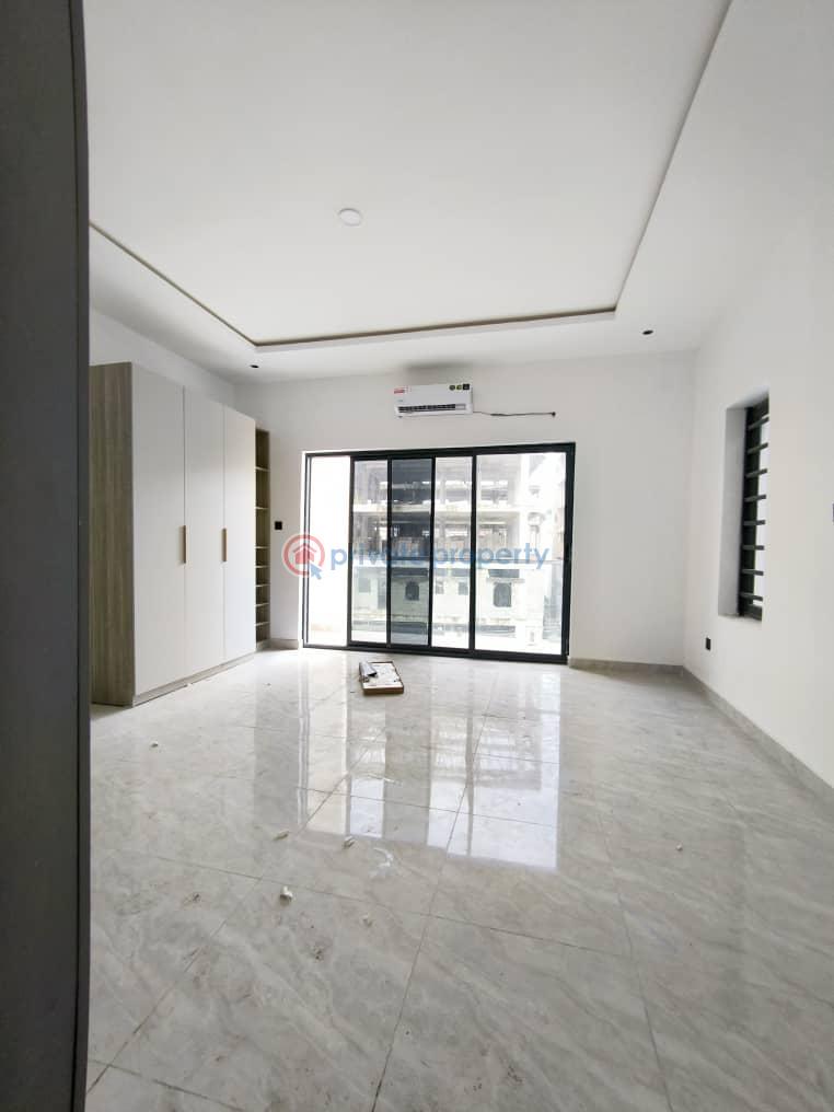 3 bedroom Flat & Apartment For Rent Lekki Phase 1 Lagos - 17