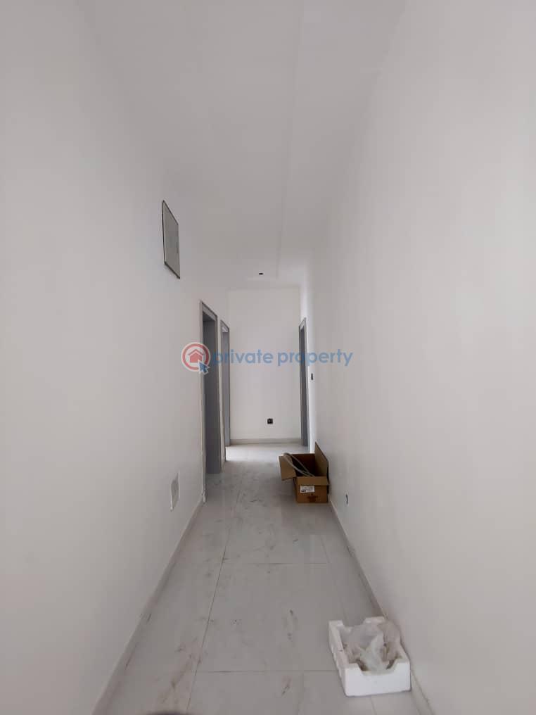 3 bedroom Flat & Apartment For Rent Lekki Phase 1 Lagos - 8