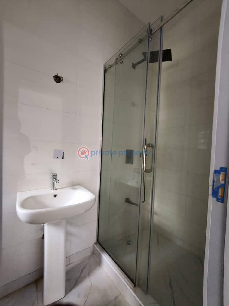 3 bedroom Flat & Apartment For Rent Lekki Phase 1 Lagos - 19