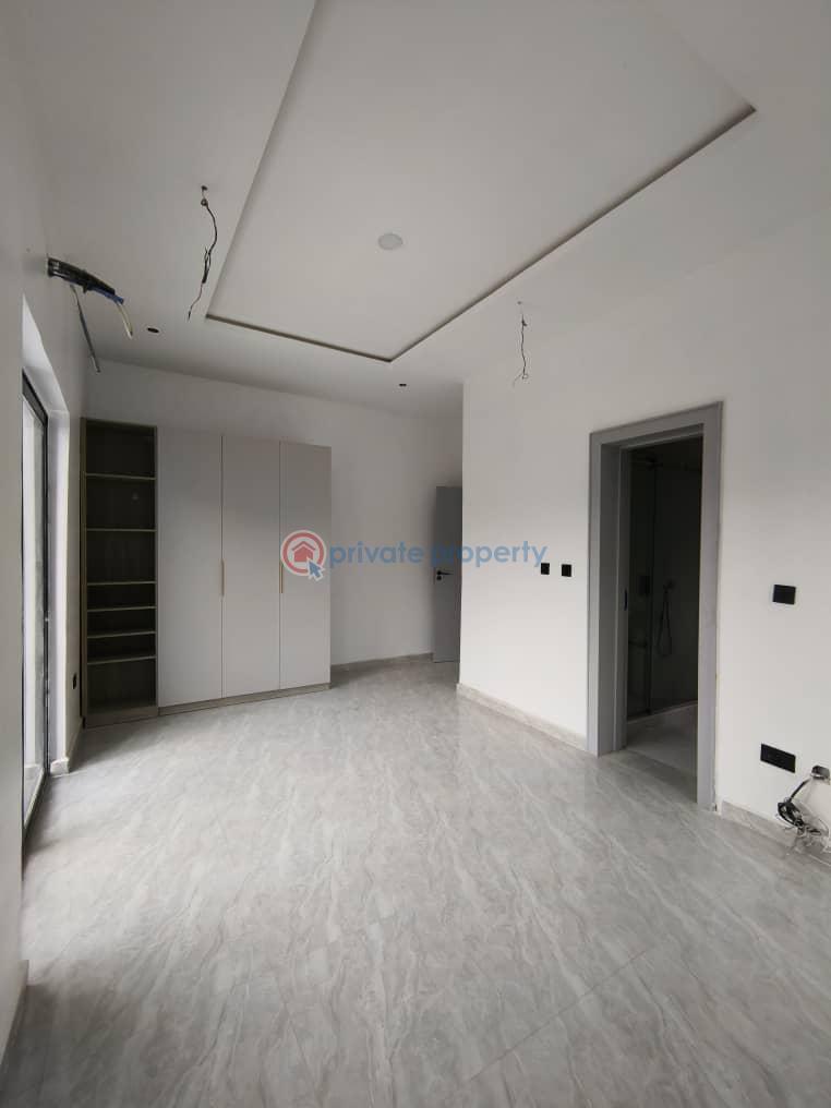 3 bedroom Flat & Apartment For Rent Lekki Phase 1 Lagos - 26