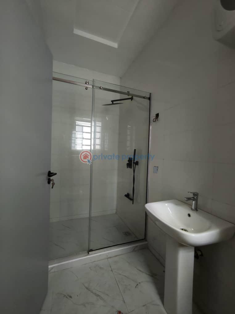 3 bedroom Flat & Apartment For Rent Lekki Phase 1 Lagos - 15