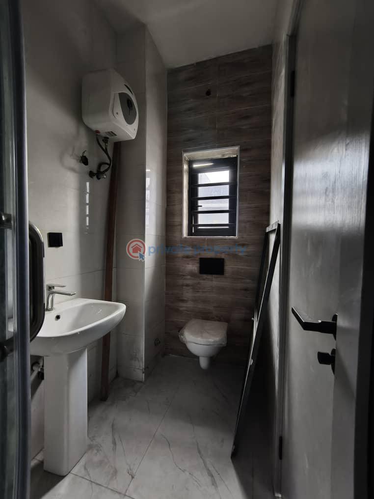 3 bedroom Flat & Apartment For Rent Lekki Phase 1 Lagos - 32
