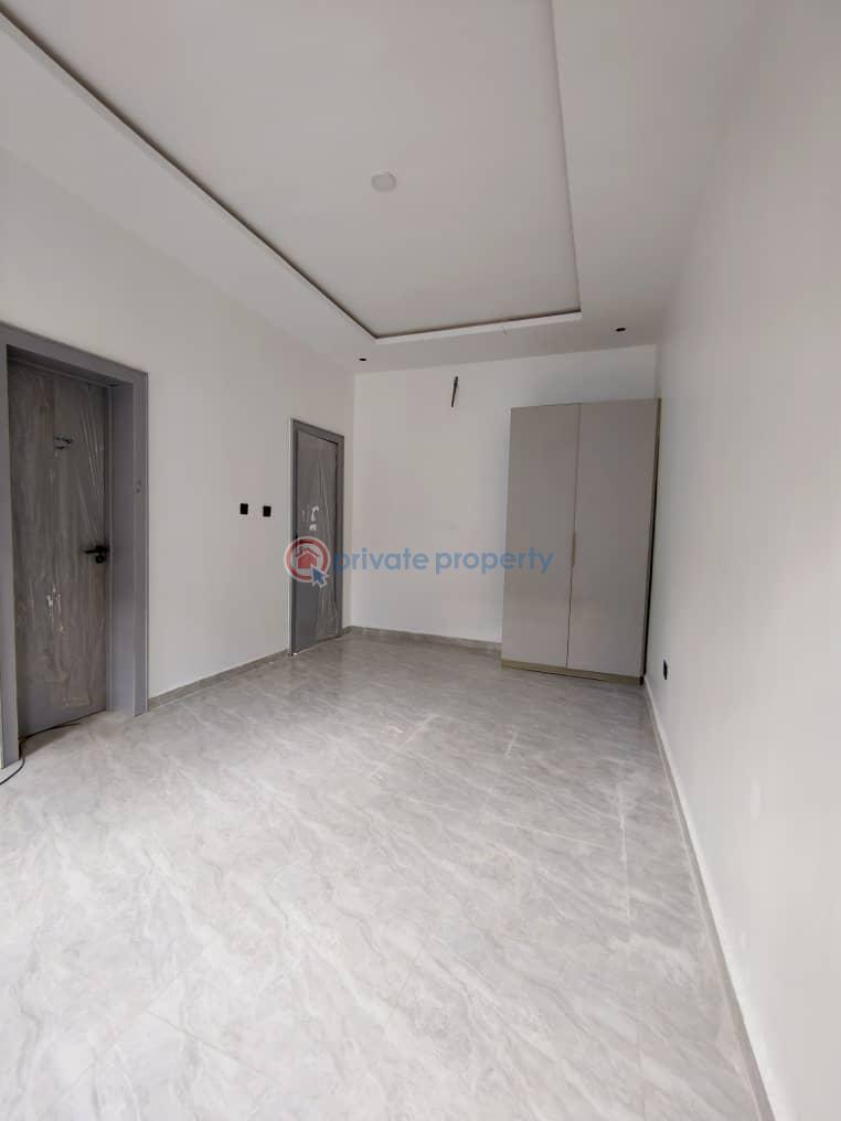 3 bedroom Flat & Apartment For Rent Lekki Phase 1 Lagos - 14