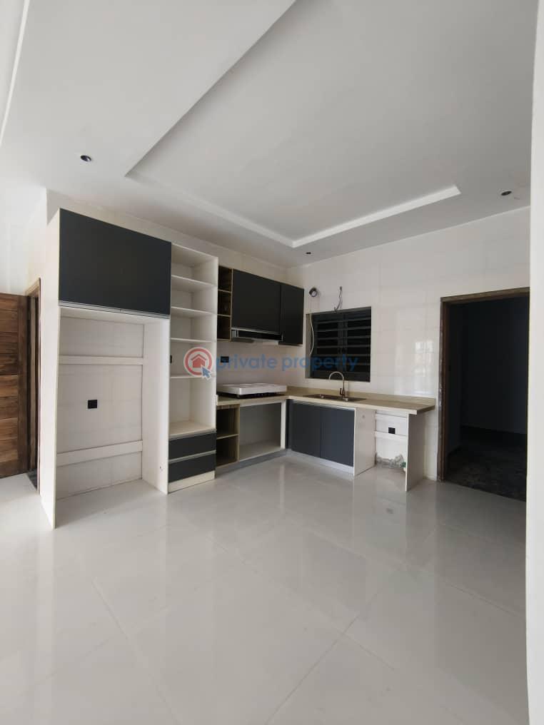 3 bedroom Flat & Apartment For Rent Lekki Phase 1 Lagos - 20