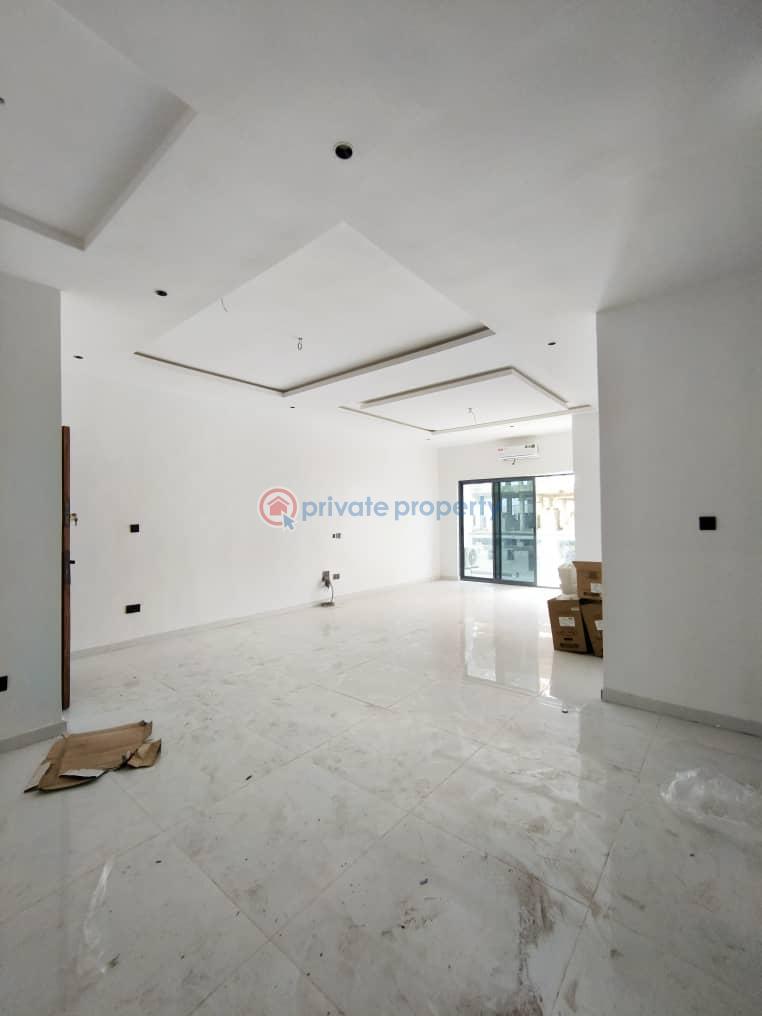 3 bedroom Flat & Apartment For Rent Lekki Phase 1 Lagos - 34