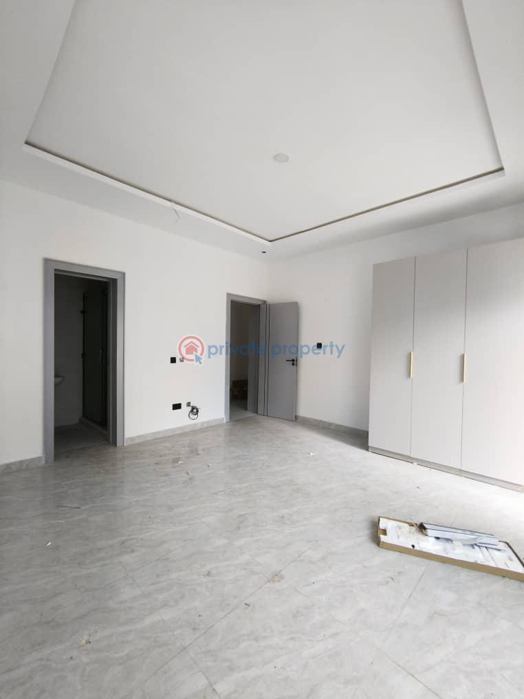 3 bedroom Flat & Apartment For Rent Lekki Phase 1 Lagos - 10