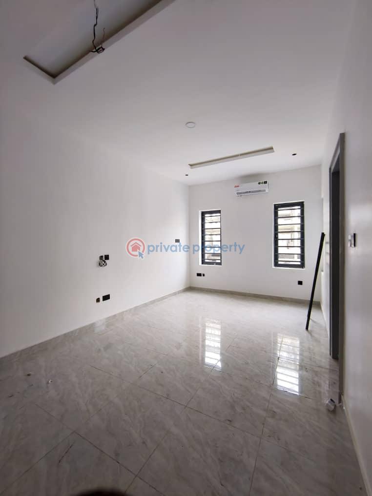 3 bedroom Flat & Apartment For Rent Lekki Phase 1 Lagos - 4