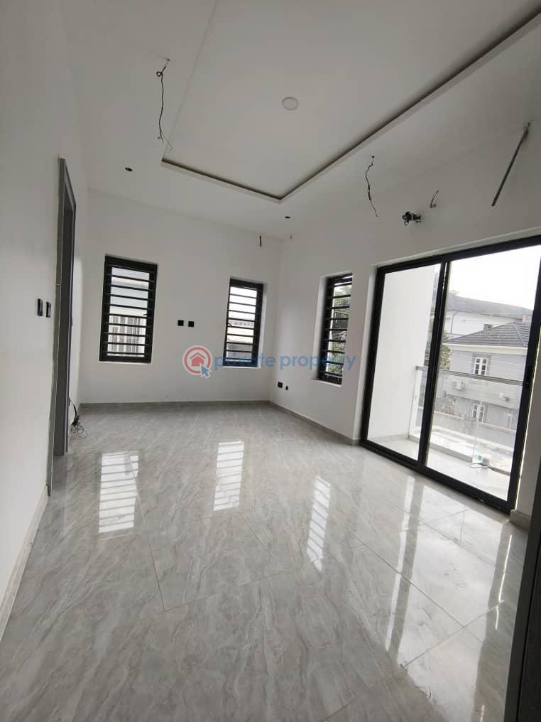 3 bedroom Flat & Apartment For Rent Lekki Phase 1 Lagos - 23