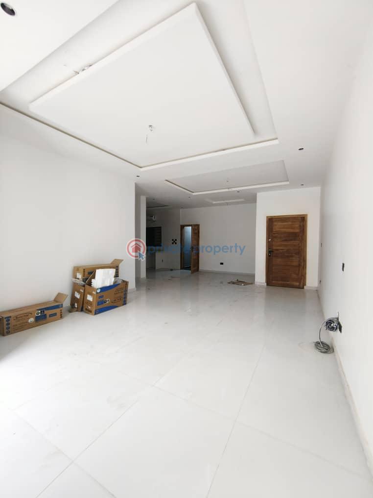 3 bedroom Flat & Apartment For Rent Lekki Phase 1 Lagos - 0