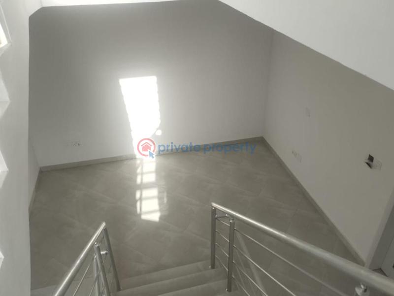 4 bedroom Terrace For Sale Victoria Island Lagos - 3