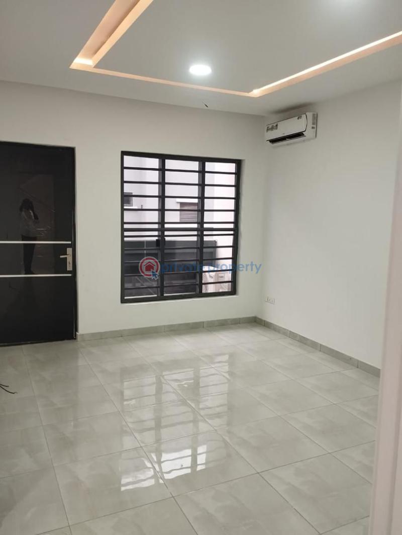 4 bedroom Terrace For Sale Victoria Island Lagos - 5