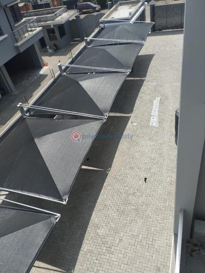 4 bedroom Terrace For Sale Victoria Island Lagos - 14