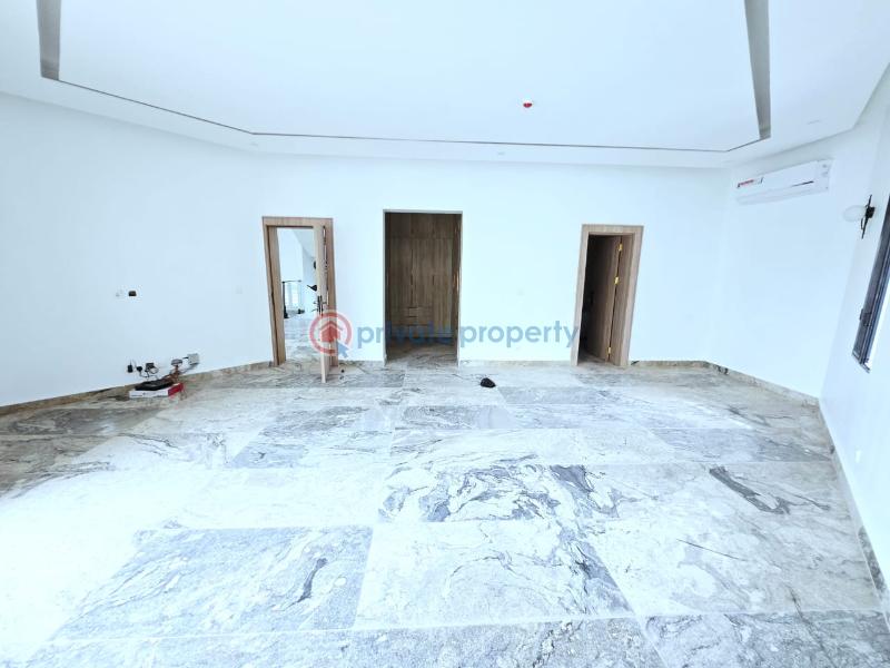 5 bedroom Detached Duplex For Rent Old Ikoyi Lagos - 13
