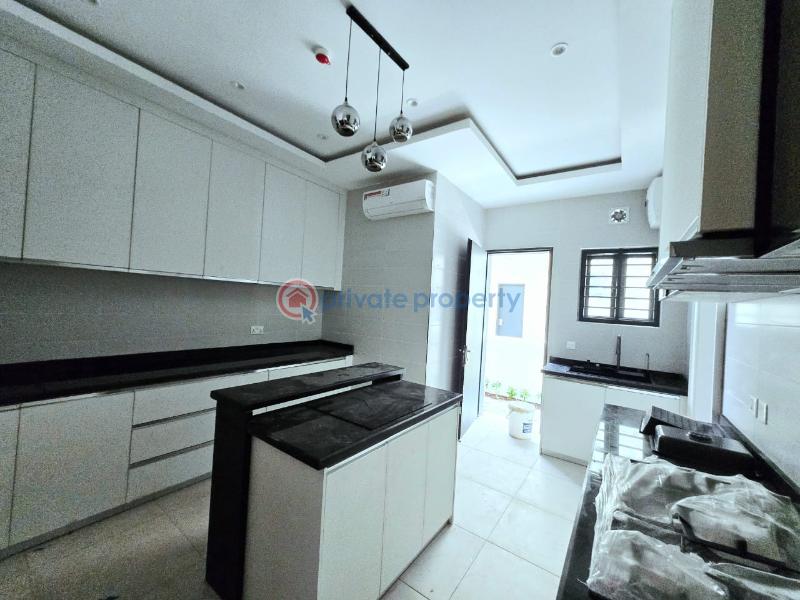 5 bedroom Detached Duplex For Rent Old Ikoyi Lagos - 18