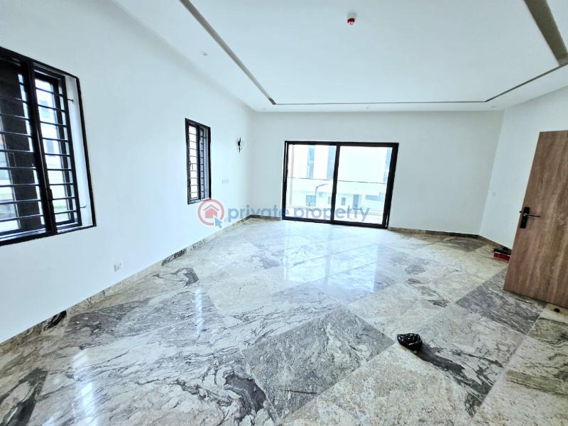5 bedroom Detached Duplex For Rent Old Ikoyi Lagos - 14