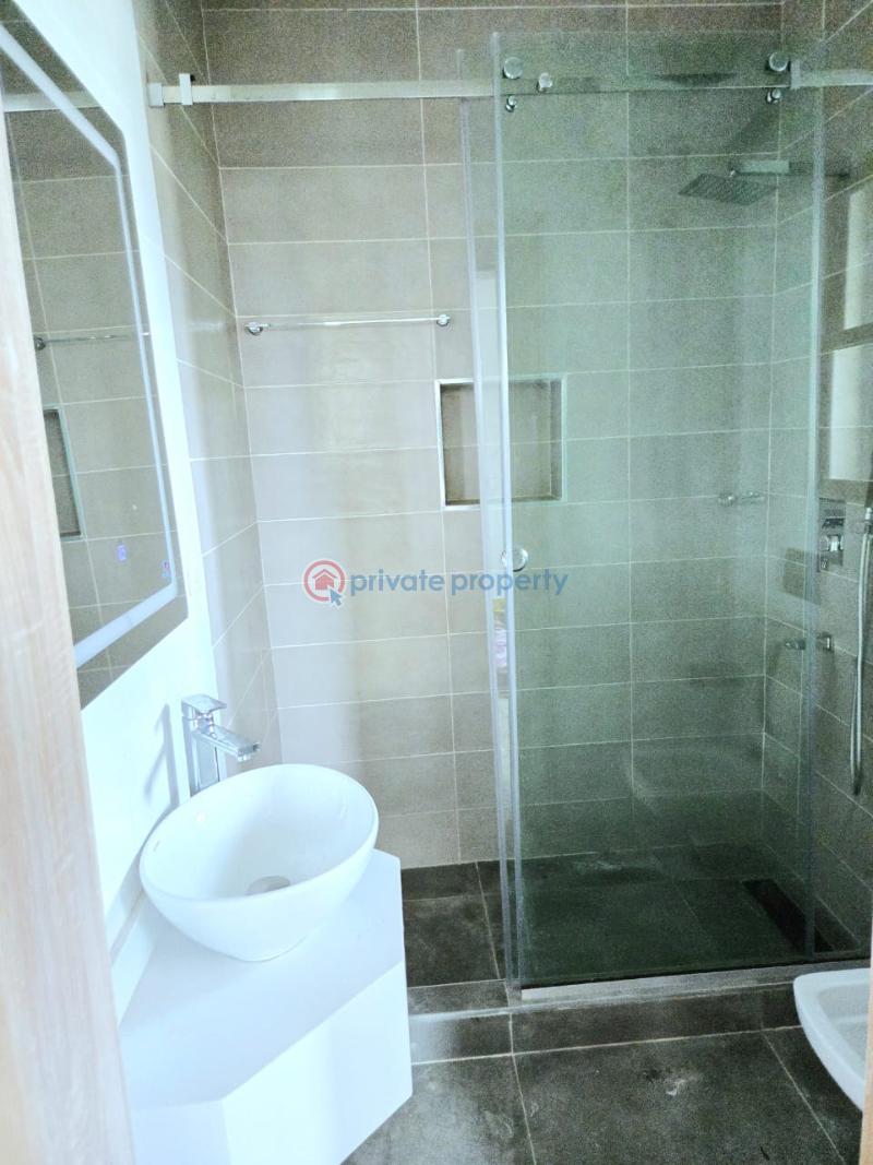 5 bedroom Detached Duplex For Rent Old Ikoyi Lagos - 16
