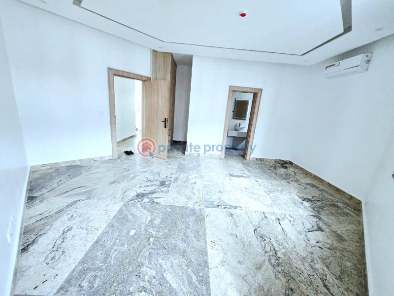5 bedroom Detached Duplex For Rent Old Ikoyi Lagos - 7
