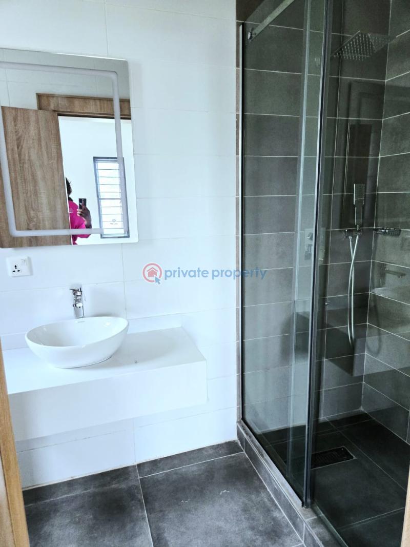 5 bedroom Detached Duplex For Rent Old Ikoyi Lagos - 11