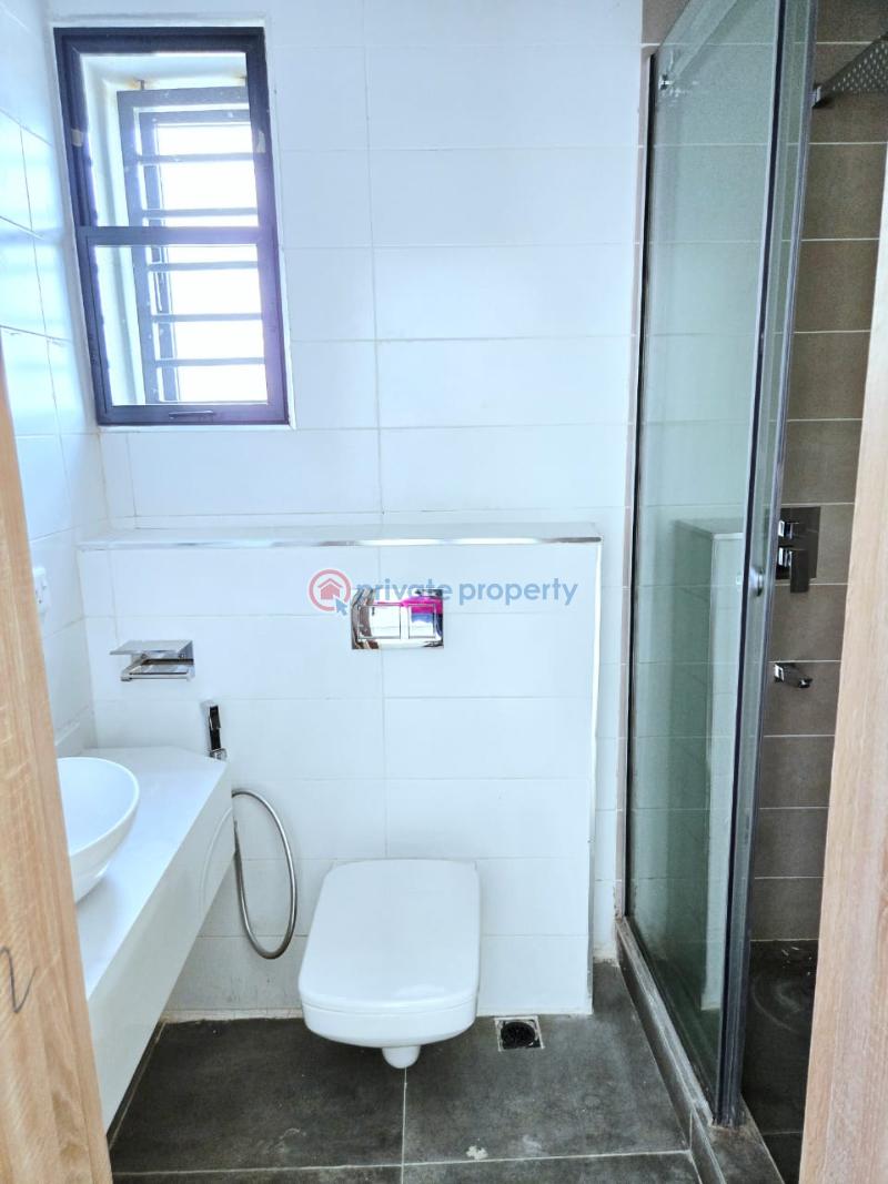 5 bedroom Detached Duplex For Rent Old Ikoyi Lagos - 8