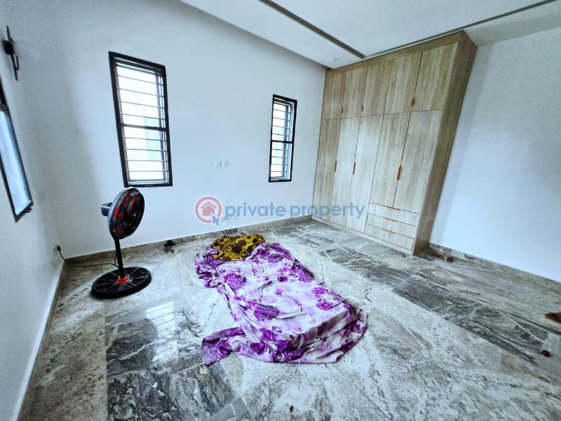 5 bedroom Detached Duplex For Rent Old Ikoyi Lagos - 17