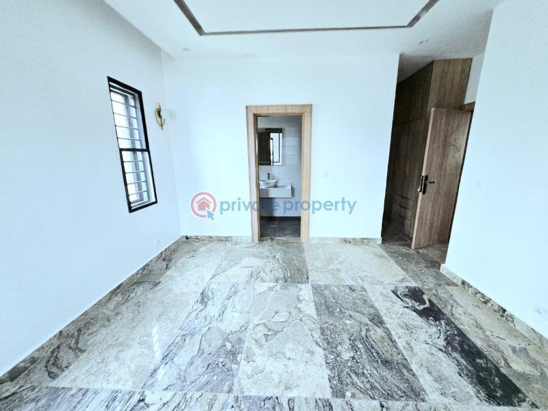 5 bedroom Detached Duplex For Rent Old Ikoyi Lagos - 10