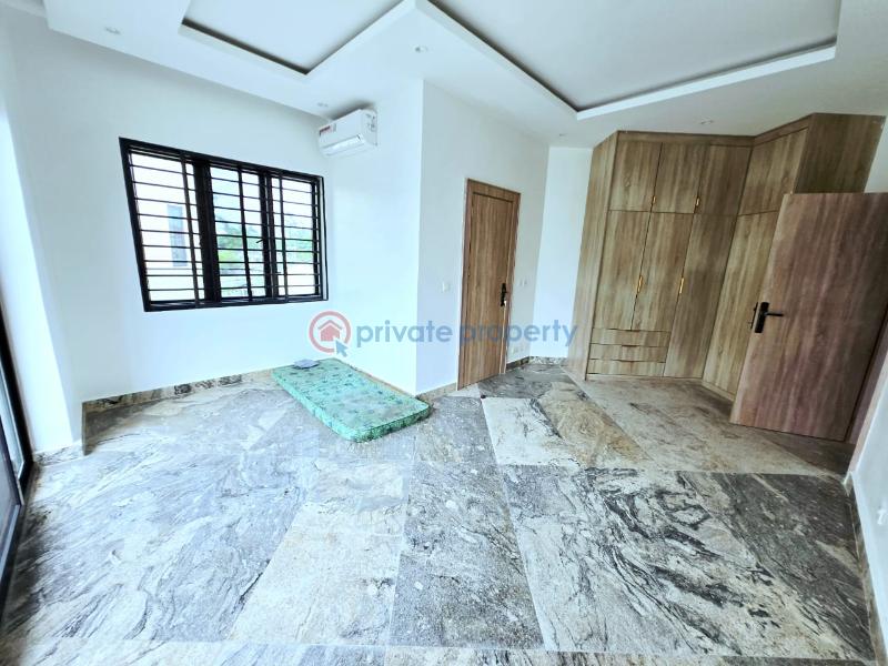 5 bedroom Detached Duplex For Rent Old Ikoyi Lagos - 9